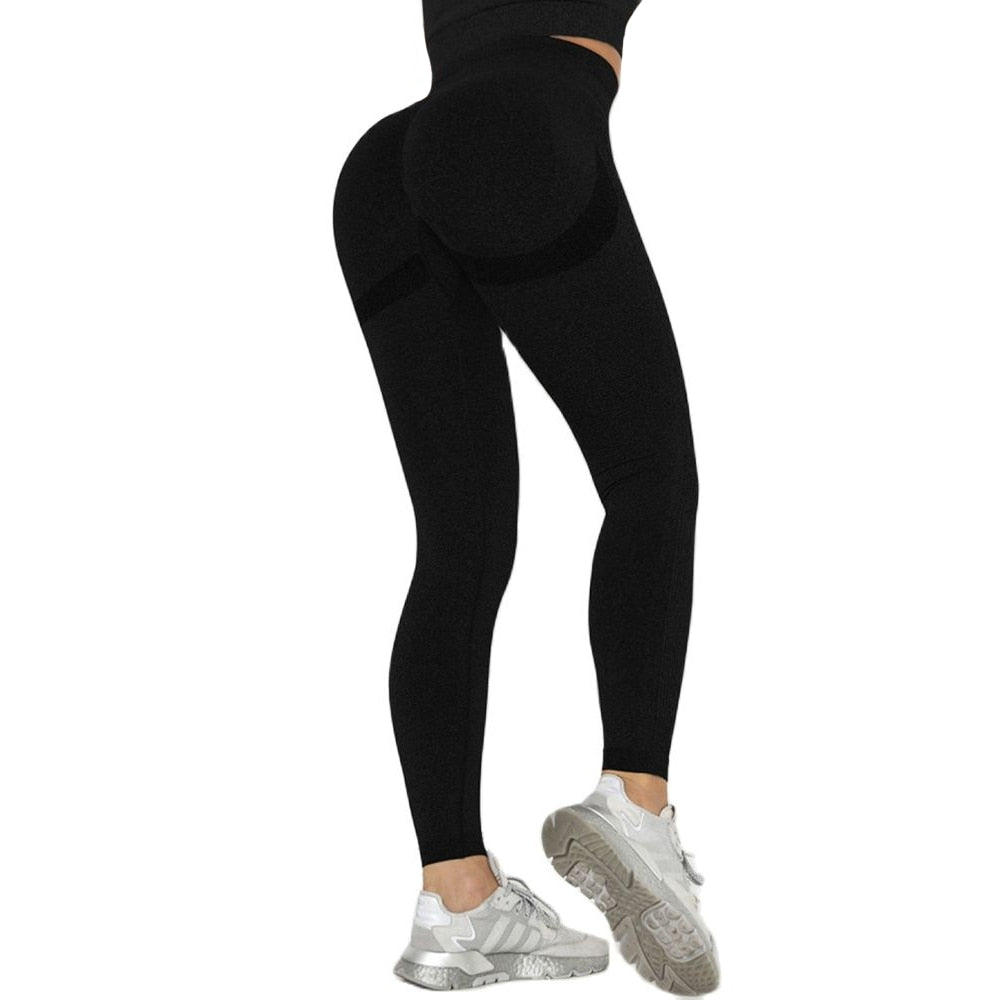 Fitness Running Yoga Pants