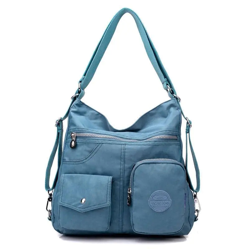 Crossbody Backpack Bag, women bag