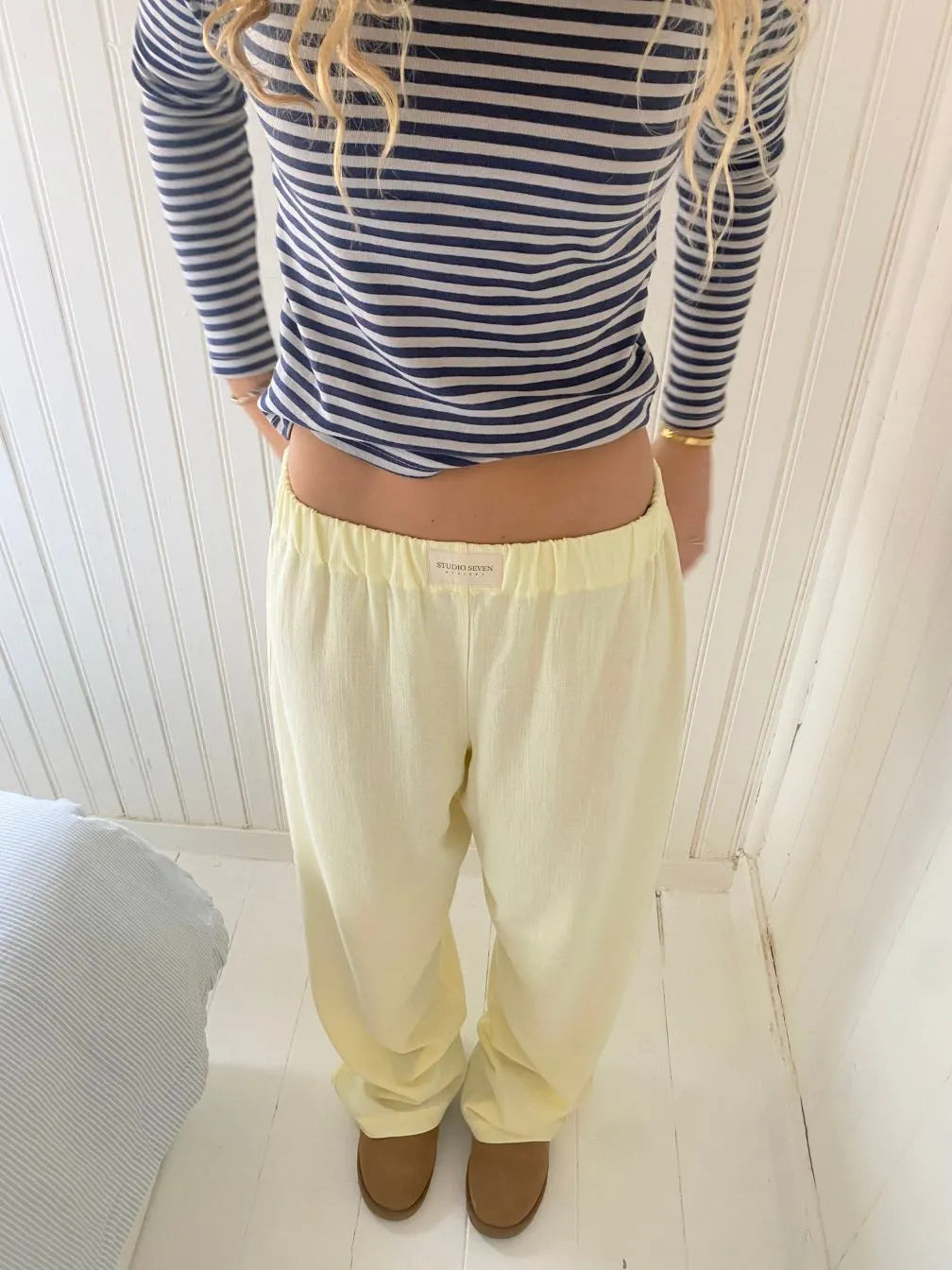 Summer Pants For Women