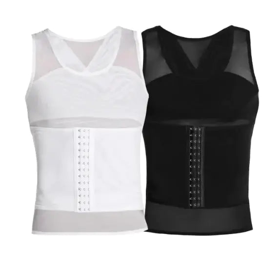 Men's Body Shaper