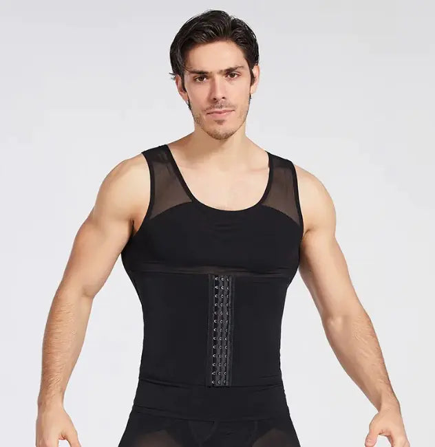 Men's Body Shaper