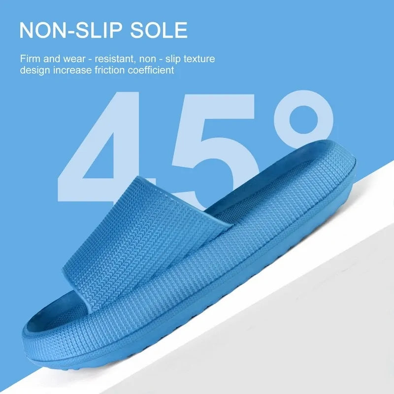 Slippers Women Fashion Summer Non-slip