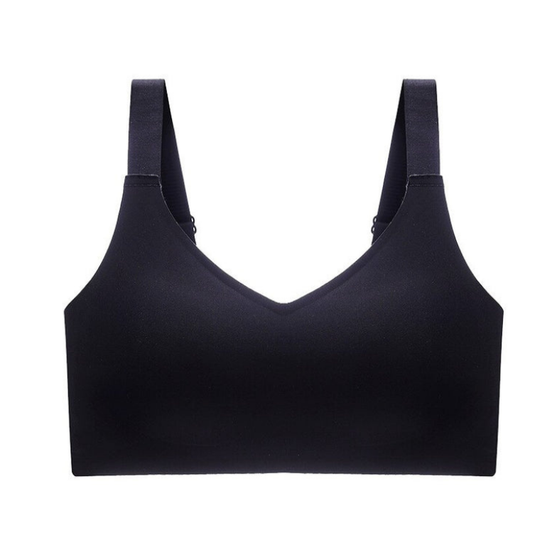 Premium Reinforced and Supportive Bra - PLUS CONFORTO®