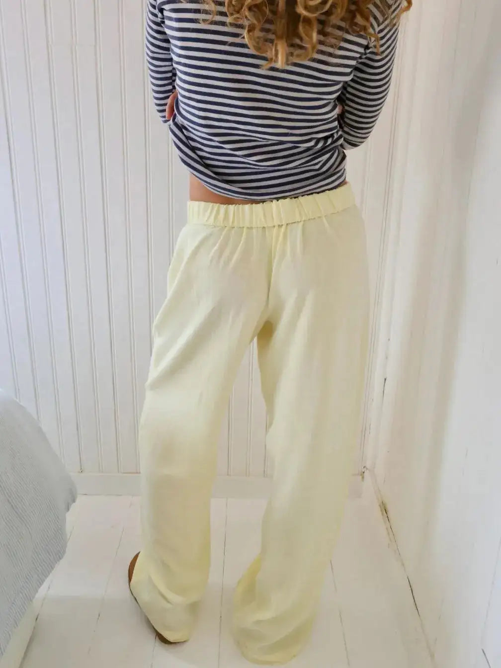 Summer Pants For Women