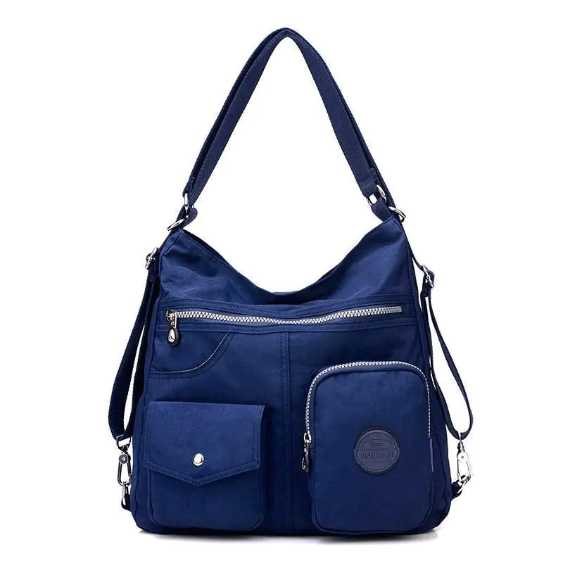 Crossbody Backpack Bag, women bag