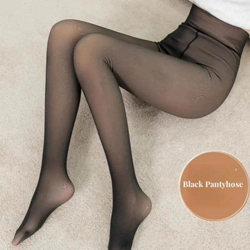 New 115KG Warm Tights Plus Size Sexy Pantyhose