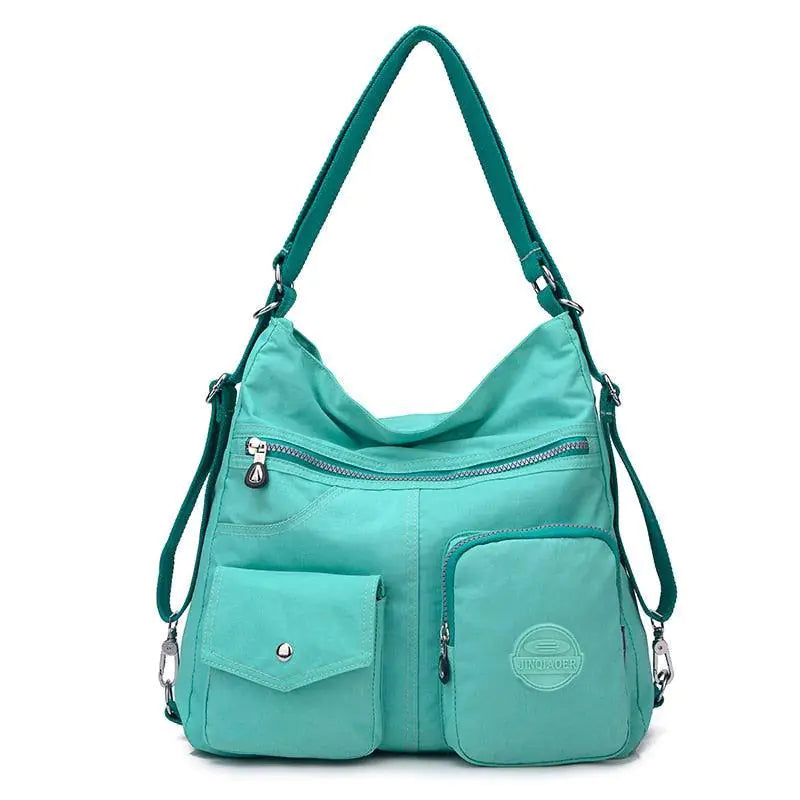 Crossbody Backpack Bag, women bag