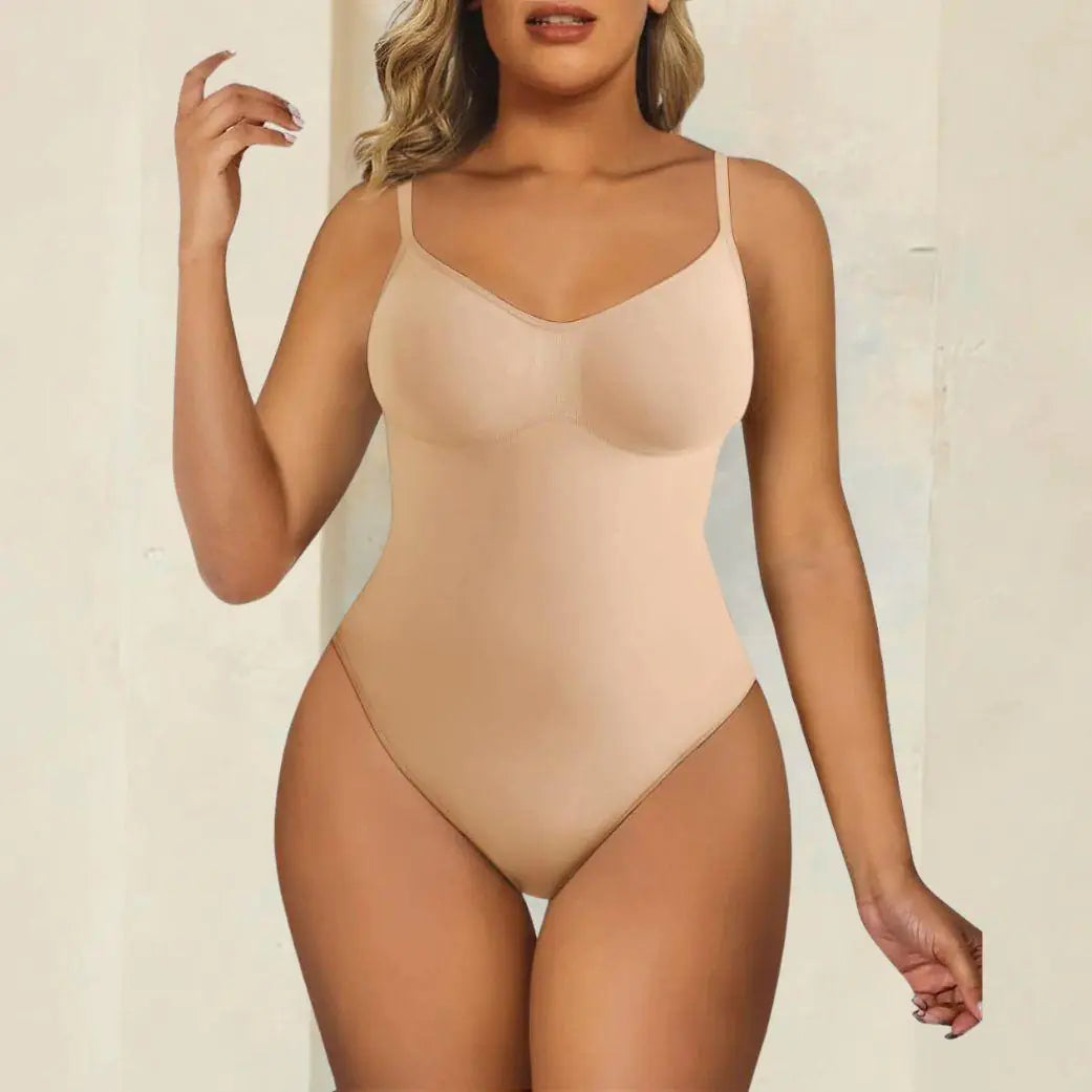 Seamless BodySuit