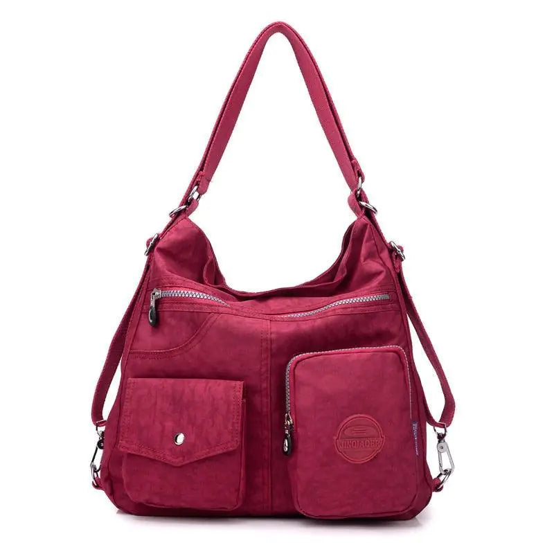 Crossbody Backpack Bag, women bag