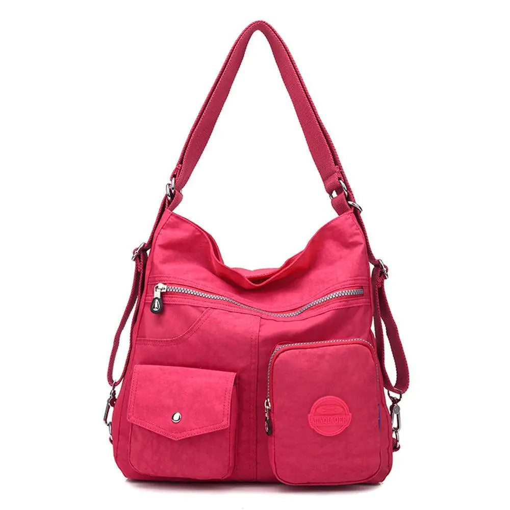 Crossbody Backpack Bag, women bag