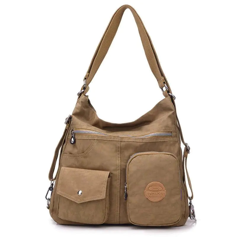 Crossbody Backpack Bag, women bag