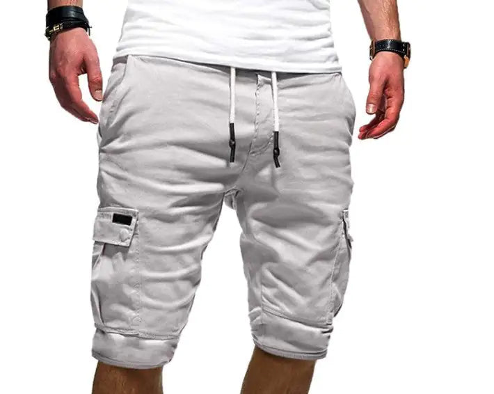 Casual Summer Men's Shorts