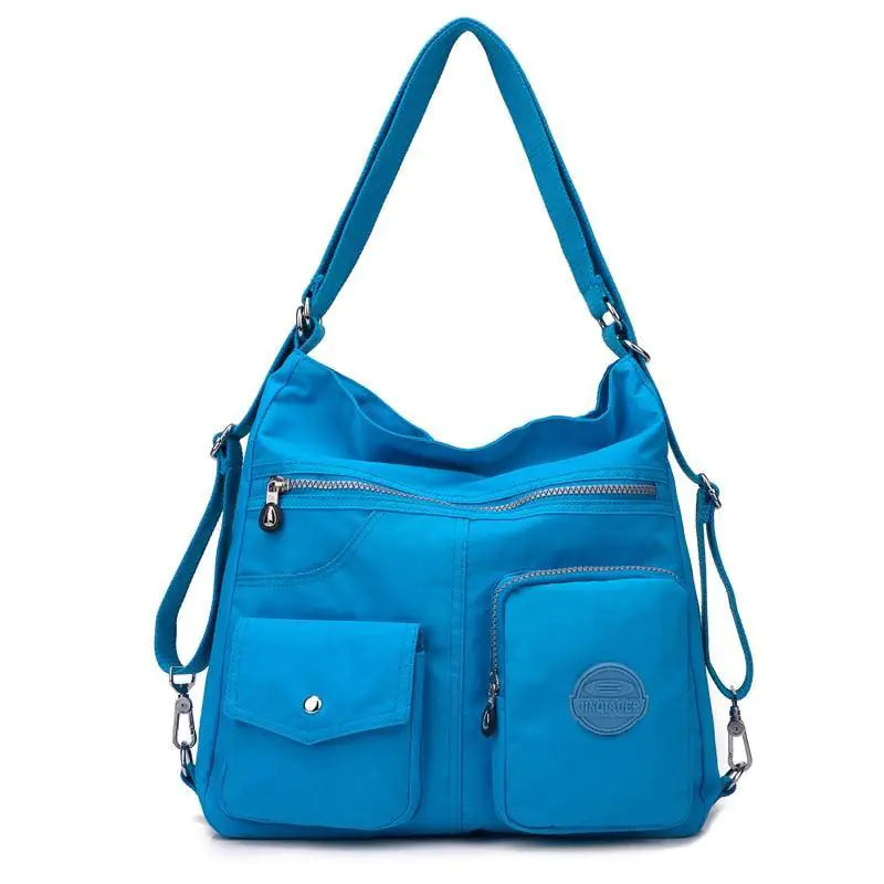 Crossbody Backpack Bag, women bag