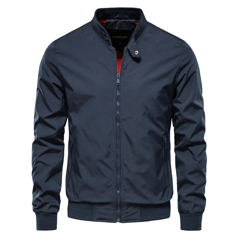 Casual Men's Top Jacket