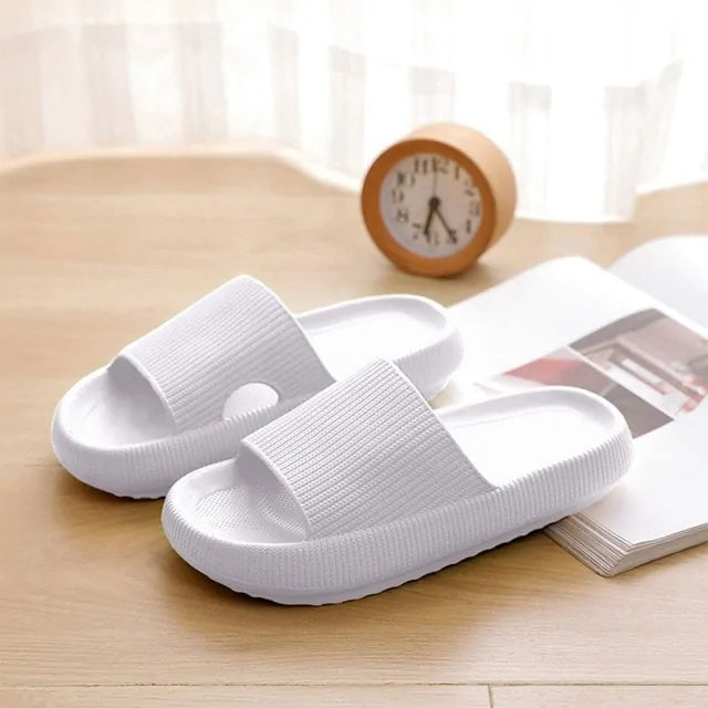 Slippers Women Fashion Summer Non-slip