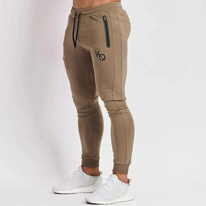 Men's Workout Joggers Sweatpants