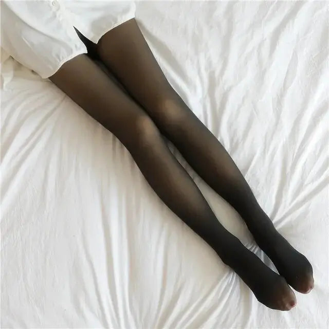 New 115KG Warm Tights Plus Size Sexy Pantyhose