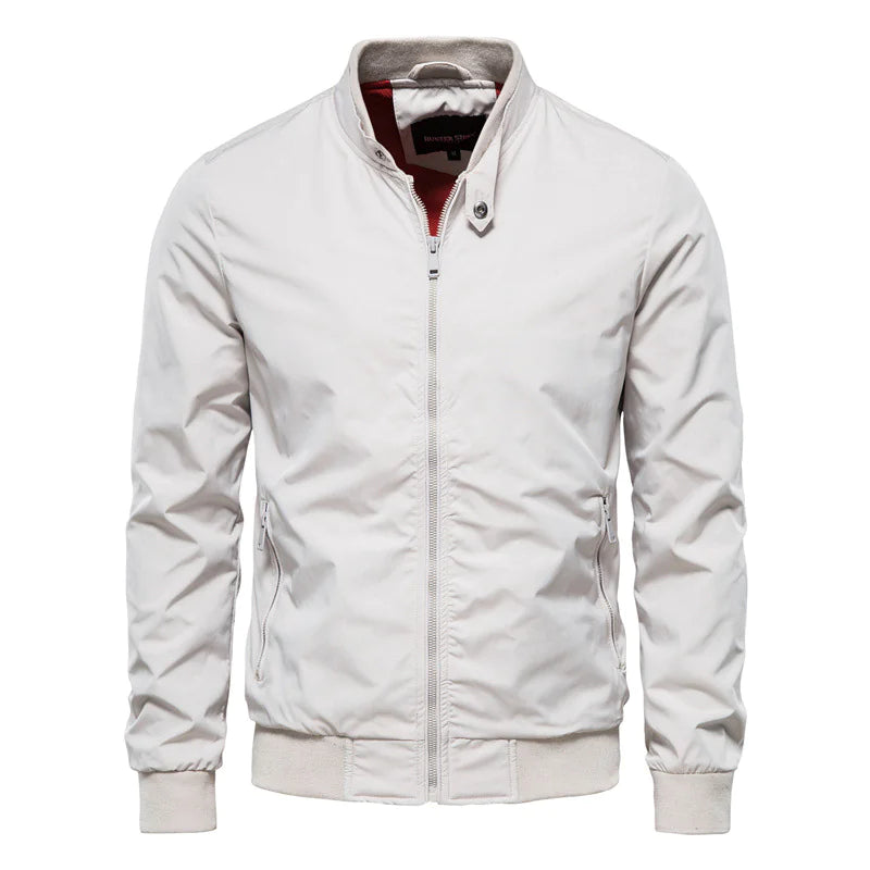 Casual Men's Top Jacket