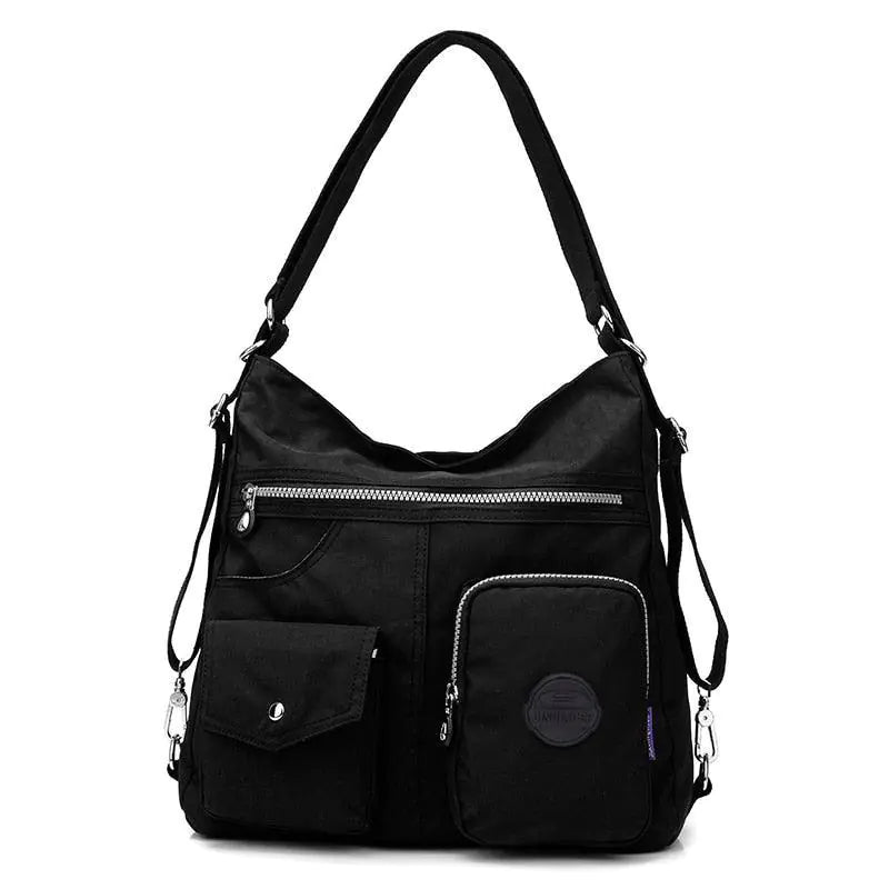 Crossbody Backpack Bag, women bag