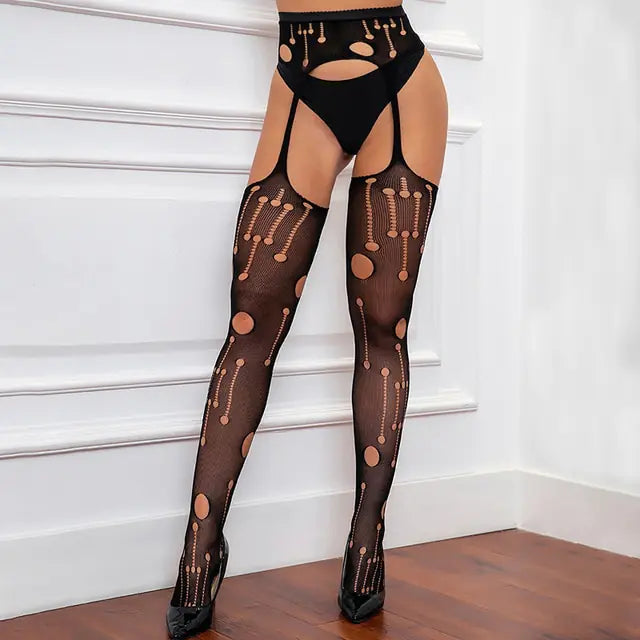 Sexy Fish Net Stockings