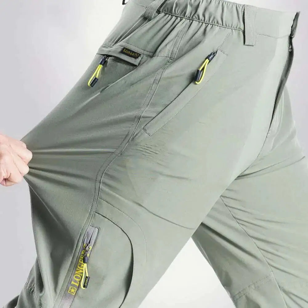 YUDX Stretch Hiking Pants