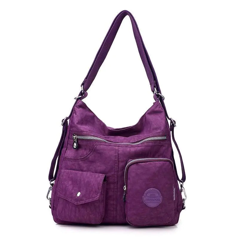 Crossbody Backpack Bag, women bag