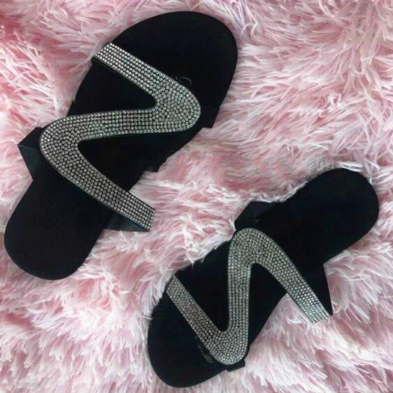 Slippers for Summer Beach