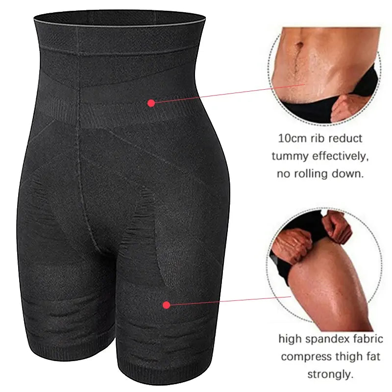 Men's Body Shaper